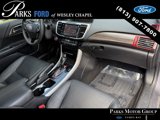 Used 2017 Honda Accord EX-L image 6