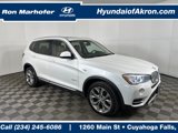 Used 2016 BMW X3 xDrive28i image 1