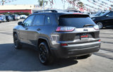 Used 2023 Jeep Cherokee Altitude Lux image 6