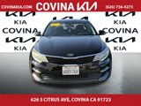 Used 2016 Kia Optima LX image 3