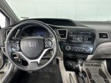 Used 2013 Honda Civic LX image 3