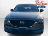 Used 2018 MAZDA CX-5 Touring image 2