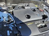 New 2025 INFINITI QX55 Luxe w/ Cargo Package image 4