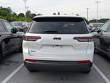 Used 2024 Jeep Grand Cherokee L Laredo image 6