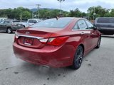Used 2011 Hyundai Sonata SE image 4