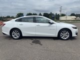 Used 2022 Chevrolet Malibu LT image 4