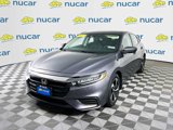 Used 2022 Honda Insight EX image 3