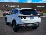 Certified 2022 Hyundai Tucson SEL w/ Convenience + Premium Package image 6