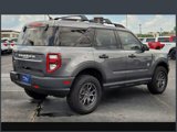 Certified 2022 Ford Bronco Sport Big Bend image 3