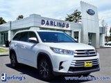 Used 2018 Toyota Highlander LE image 3