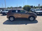 Used 2018 Kia Sportage LX image 4