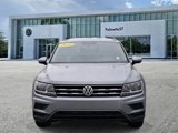 Used 2021 Volkswagen Tiguan S image 2