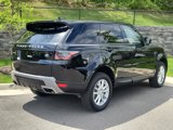 Used 2020 Land Rover Range Rover Sport SE image 2