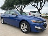 Used 2023 Chevrolet Malibu LS image 3