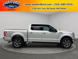 Used 2015 Ford F150 XLT w/ Equipment Group 302A Luxury image 6