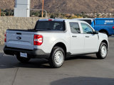 New 2025 Ford Maverick XL w/ Equipment Group 102A image 2