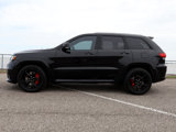 Used 2018 Jeep Grand Cherokee SRT image 2
