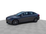 Used 2018 Ford Focus SEL w/ Cold Weather Package image 4