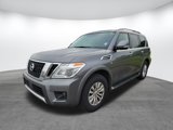 Used 2018 Nissan Armada SV image 3