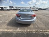 Used 2017 Chevrolet Cruze LT w/ Convenience Package image 5