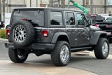 Used 2023 Jeep Wrangler Sport S image 4