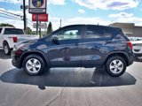 Used 2021 Chevrolet Trax LS w/ Tint and Cruise Package image 4