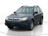Used 2012 Subaru Forester 2.5X w/ Popular Pkg 2 image 2