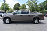Used 2018 Ford F150 XLT image 4