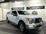 Used 2021 Ford F150 XLT w/ Equipment Group 302A High image 3