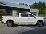 Used 2019 Chevrolet Silverado 1500 LTZ w/ LTZ Plus Package image 2