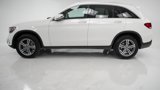 Used 2021 Mercedes-Benz GLC 300 4MATIC image 2