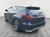 Used 2018 Lexus RX 350L AWD image 4
