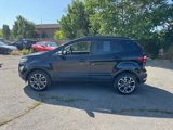 Used 2020 Ford EcoSport SES image 5