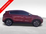 Used 2020 Kia Sportage EX image 5