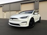 Used 2022 Tesla Model X image 4