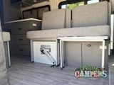 Used 2024 RAM ProMaster 3500 w/ Storage Group image 6