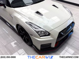 Used 2018 Nissan GT-R NISMO image 2