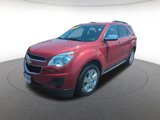 Used 2015 Chevrolet Equinox LT image 3