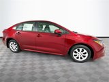New 2025 Toyota Corolla LE image 3