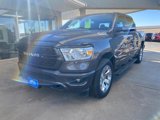 Used 2022 RAM 1500 Lone Star image 3