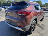 Used 2023 Chevrolet TrailBlazer LT image 3