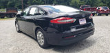 Used 2020 Ford Fusion SE image 3