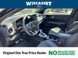 Used 2021 Kia Forte GT image 4