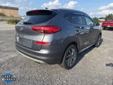 Used 2021 Hyundai Tucson SEL image 5