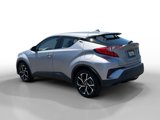 Used 2018 Toyota C-HR XLE image 3