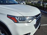 Used 2021 Chevrolet Traverse LT image 2