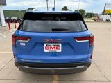 New 2026 GMC Terrain Elevation image 4