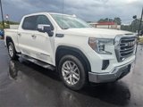 Used 2020 GMC Sierra 1500 SLT w/ SLT Premium Plus Package image 2