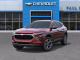 New 2025 Chevrolet Trax LT image 6