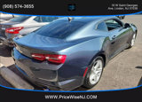 Used 2019 Chevrolet Camaro LT image 2